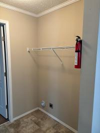 2019 MANSION MANSION SINGLEWIDE SERIES   Home