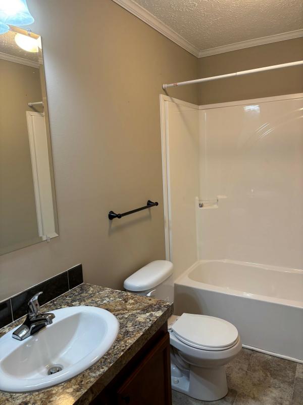 2019 MANSION MANSION SINGLEWIDE SERIES   Home