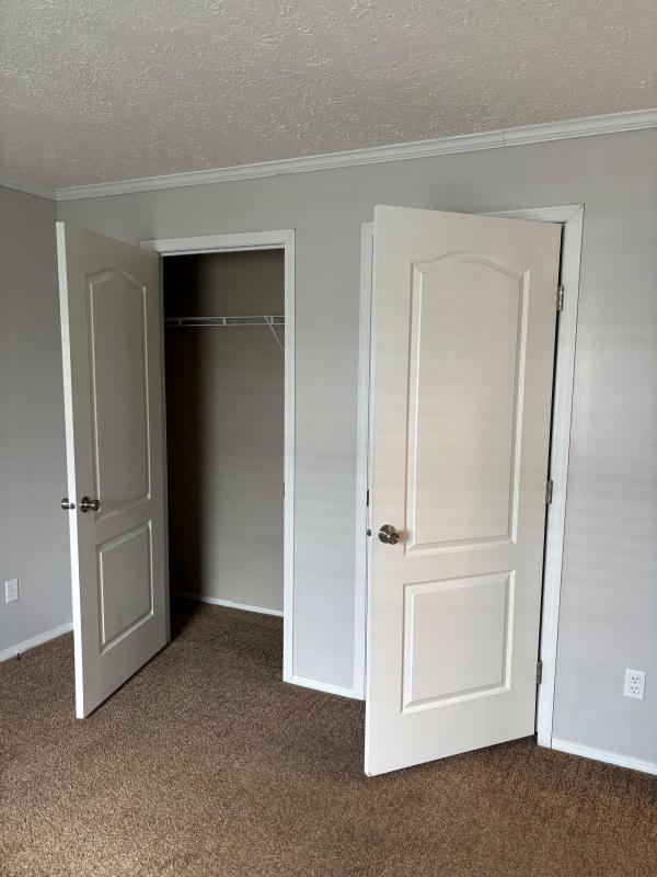 2019 MANSION MANSION SINGLEWIDE SERIES   Home