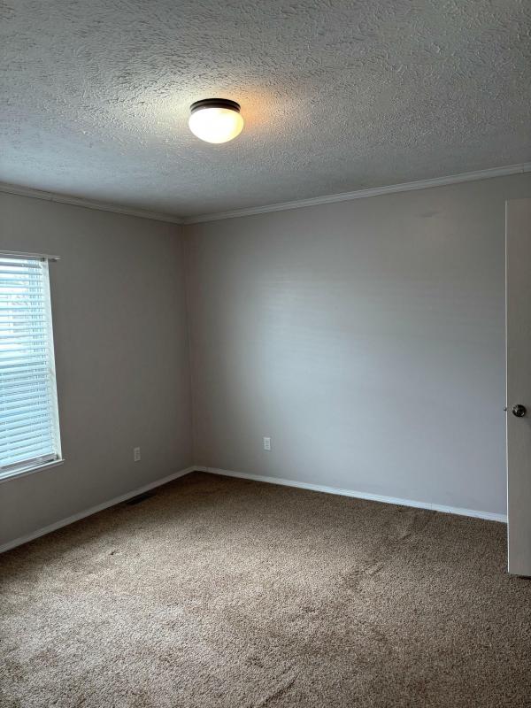 2019 MANSION MANSION SINGLEWIDE SERIES   Home