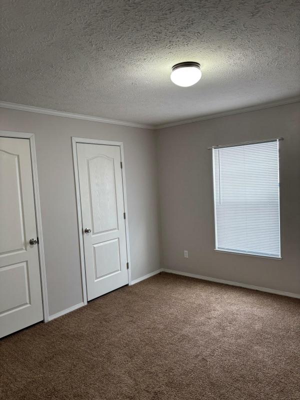 2019 MANSION MANSION SINGLEWIDE SERIES   Home