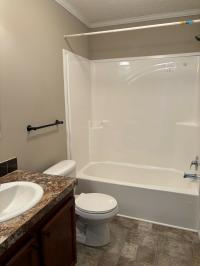 2019 MANSION MANSION SINGLEWIDE SERIES   Home