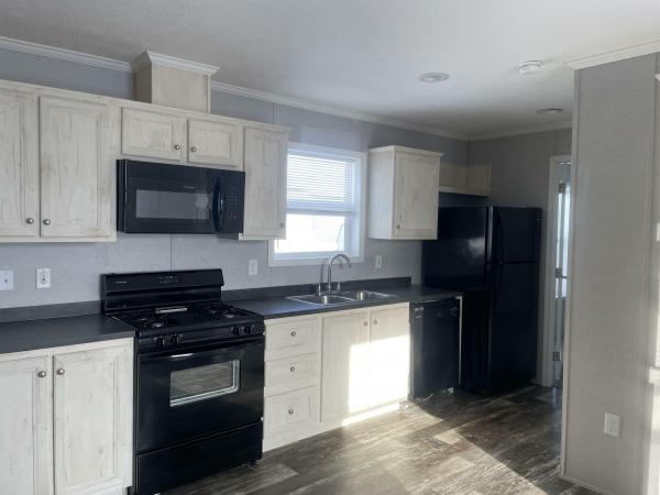 2019 Clayton Saphire 56GEM16663BH  Home