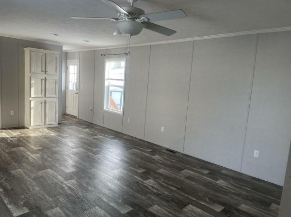 2019 Clayton Saphire 56GEM16663BH  Home