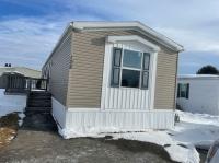 2019 Clayton Saphire 56GEM16663BH  Home