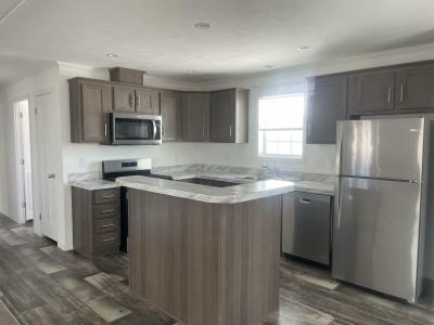 Mobile Home at 153 Bishop Lane Somerset, PA 15501