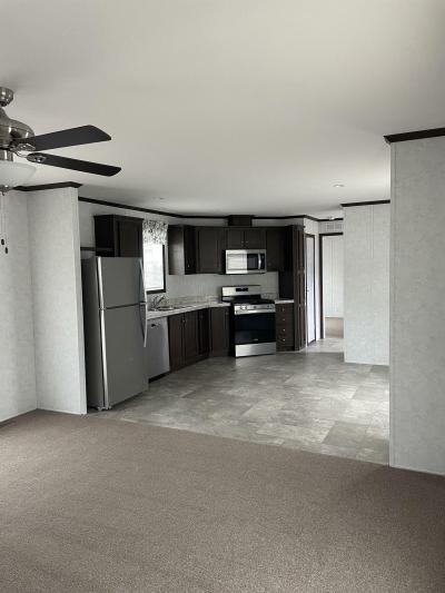 Mobile Home at 338 County Route 11, Lot 79 West Monroe, NY 13167