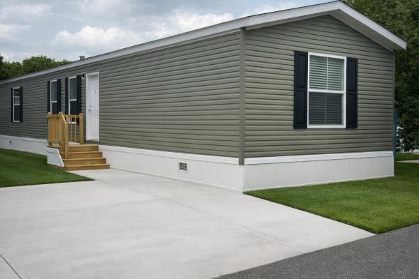 2025 Cavco Ind Mobile Home For Sale