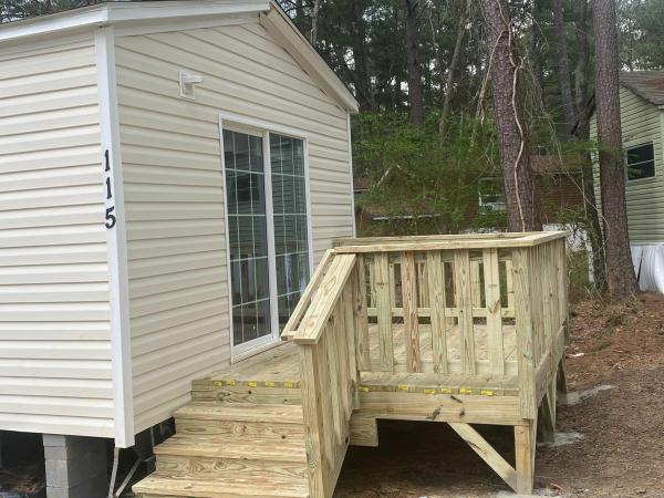 Photo 1 of 2 of home located at 115 Ashley Court Lot Ash115 Mableton, GA 30126