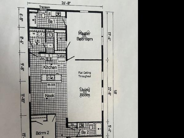 Photo 1 of 2 of home located at 3108 Hilltop Ln. Greensburg, PA 15601