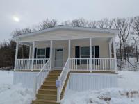 2026 REDMAN 20 NORTHWOOD DW  Home