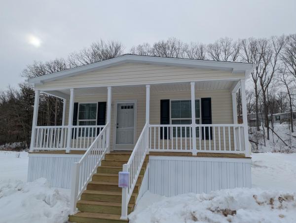 2026 REDMAN 20 NORTHWOOD DW  Home