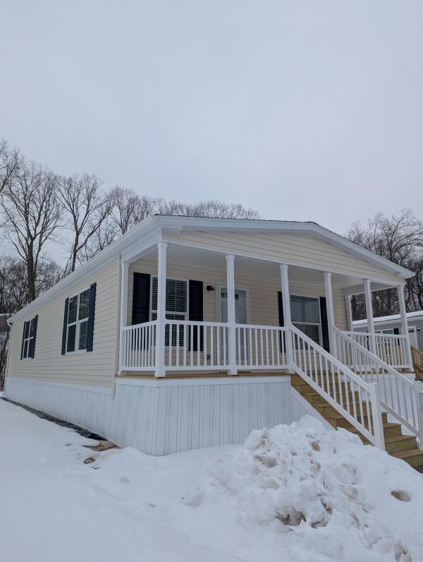 2026 REDMAN 20 NORTHWOOD DW  Home