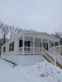 2026 REDMAN 20 NORTHWOOD DW  Home