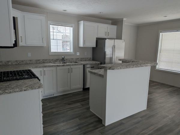 2026 REDMAN 20 NORTHWOOD DW  Home