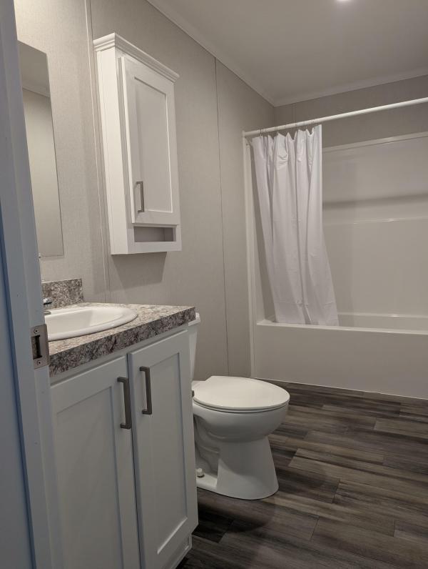 2026 REDMAN 20 NORTHWOOD DW  Home