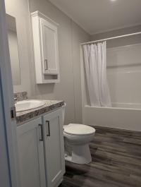 2026 REDMAN 20 NORTHWOOD DW  Home