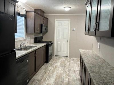 Mobile Home at 234 Legrande East Howell, MI 48843