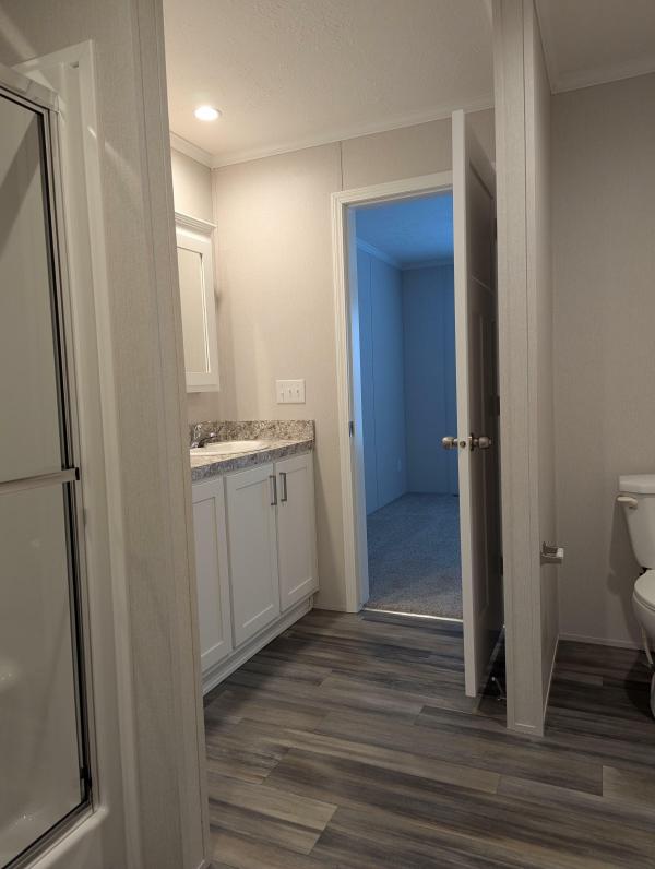 2026 REDMAN 20 NORTHWOOD DW  Home