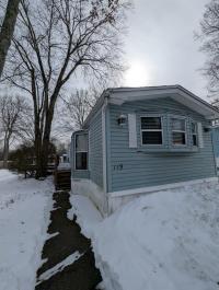 1989 Holly Park 119 1470  Home