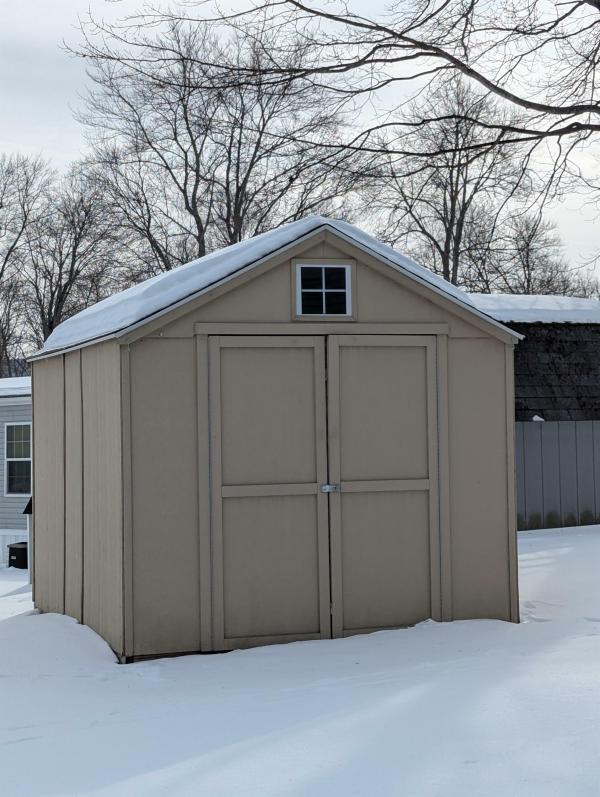 1989 Holly Park 119 1470  Home