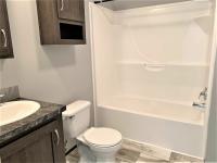 2019 Champion Redman Advantage II Mobile Home