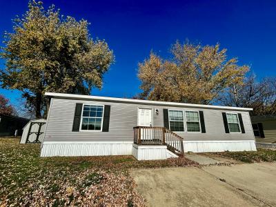 Mobile Home at 6410 Mobile Home Dr Lot 634 Indianapolis, IN 46241