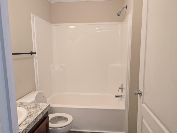 2022 Mansion 412SC 4090  Home