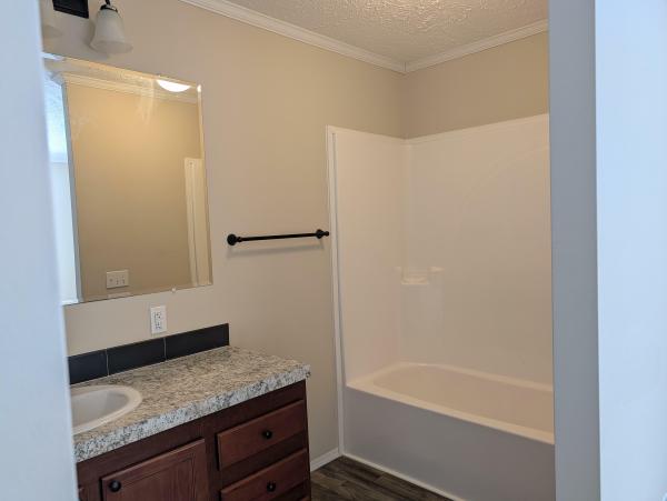 2022 Mansion 412SC 4090  Home