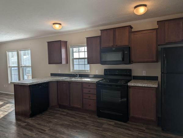 2022 Mansion 412SC 4090  Home