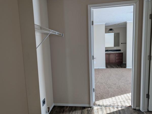 2022 Mansion 412SC 4090  Home