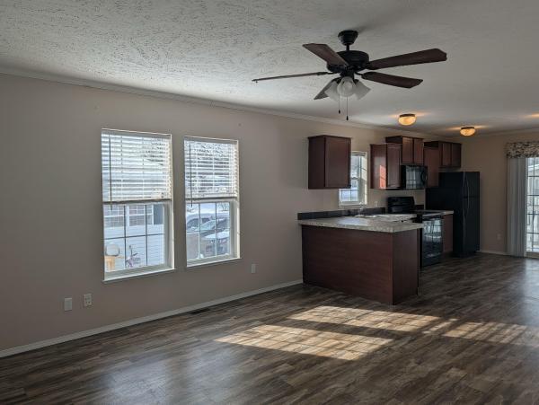 2022 Mansion 412SC 4090  Home