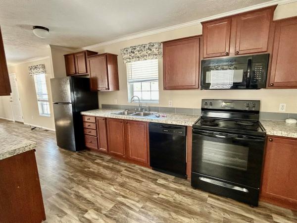 2021 MANSION 4070  Home