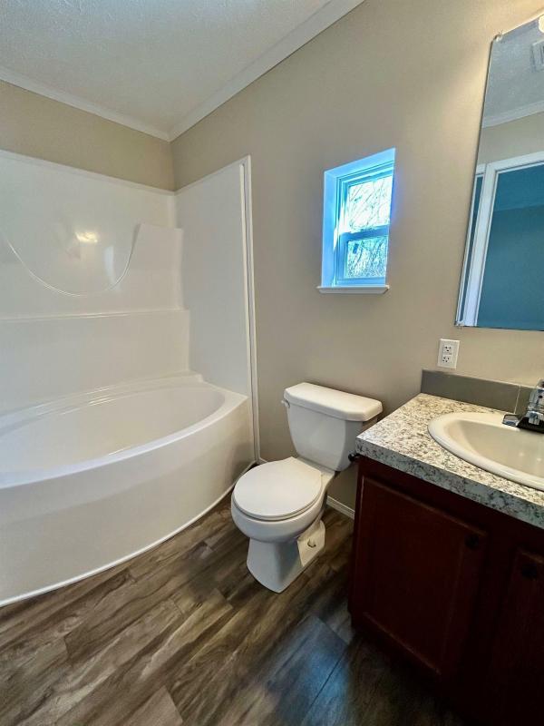 2021 MANSION 4070  Home