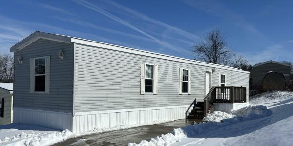 2021 MANSION 4070  Home