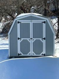 2021 MANSION 4070  Home