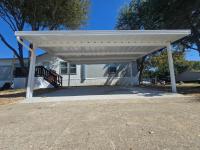 2026 Cavco Ind Topaz Mobile Home