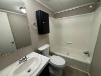 2005 Fleetwood Festival Mobile Home