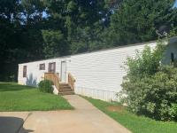 2005 Fleetwood Festival Mobile Home