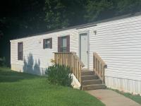 2005 Fleetwood Festival Mobile Home