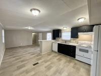 2005 Fleetwood Festival Mobile Home