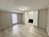 2005 Fleetwood Festival Mobile Home