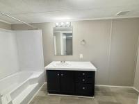 2005 Fleetwood Festival Mobile Home