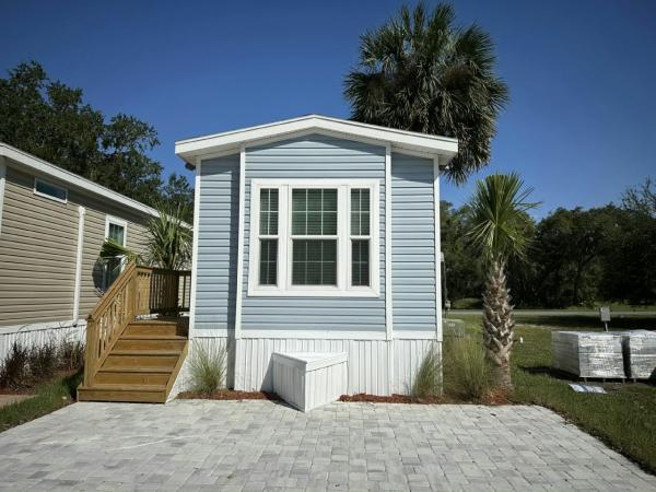2025 SKYLINE Mobile Home For Sale
