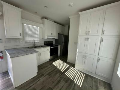 Photo 3 of 6 of home located at 11240 N Northwood Dr. #130 Inglis, FL 34449