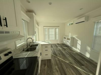 Photo 4 of 6 of home located at 11240 N Northwood Dr. #130 Inglis, FL 34449