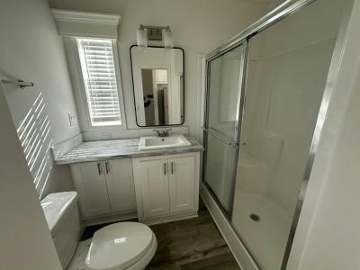 Photo 5 of 6 of home located at 11240 N Northwood Dr. #130 Inglis, FL 34449