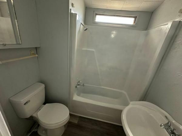 1987 PARK Unknown  Home