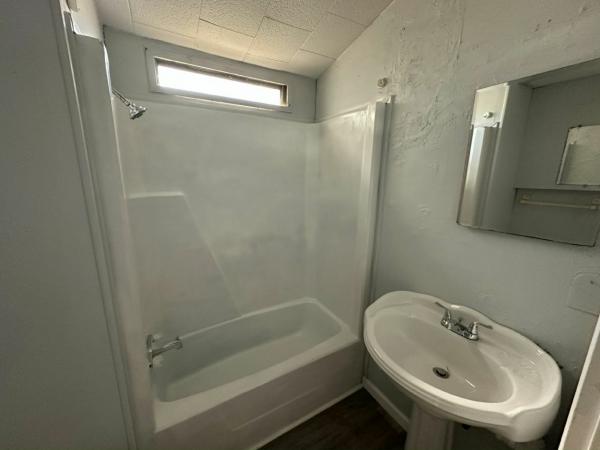 1987 PARK Unknown  Home