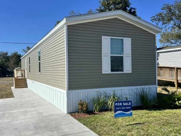 2026 Champion - Lake City Mobile Home For Sale